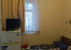 2-к квартира, вторичка, 64м2, 1/2 этаж