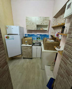 1-к квартира, вторичка, 21м2, 1/2 этаж