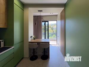 2-к квартира, вторичка, 58м2, 13/20 этаж