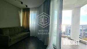 1-к квартира, вторичка, 37м2, 6/17 этаж