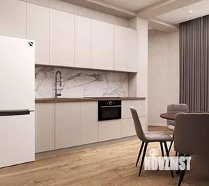 2-к квартира, вторичка, 51м2, 5/8 этаж