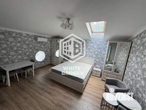 Студия квартира, вторичка, 31м2, 4/4 этаж