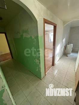 2-к квартира, вторичка, 45м2, 1/5 этаж