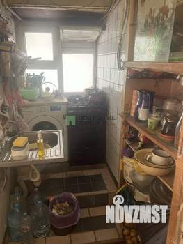 2-к квартира, вторичка, 45м2, 2/2 этаж