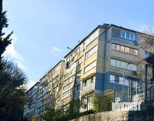 2-к квартира, вторичка, 55м2, 2/5 этаж