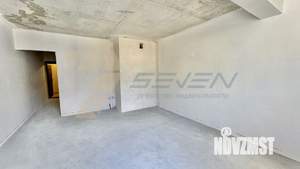 Студия квартира, сданный дом, 36м2, 14/16 этаж