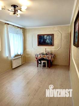 2-к квартира, вторичка, 51м2, 4/5 этаж