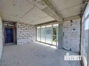 1-к квартира, вторичка, 36м2, 5/7 этаж