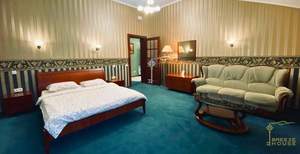 Студия квартира, вторичка, 39м2, 4/4 этаж