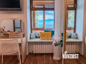 2-к квартира, вторичка, 82м2, 2/2 этаж