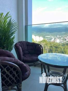 Студия квартира, вторичка, 29м2, 4/8 этаж