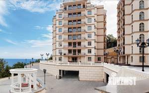 6-к квартира, вторичка, 459м2, 8/8 этаж