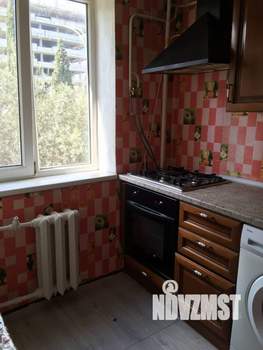 2-к квартира, вторичка, 46м2, 3/5 этаж