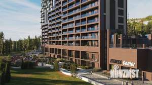 1-к квартира, вторичка, 44м2, 9/22 этаж