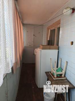 2-к квартира, вторичка, 55м2, 4/12 этаж