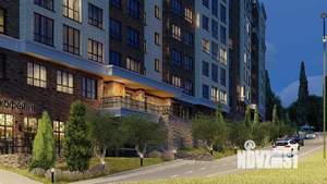 2-к квартира, вторичка, 81м2, 6/9 этаж