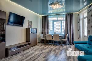 3-к квартира, вторичка, 82м2, 5/9 этаж