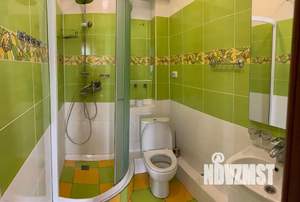 1-к квартира, вторичка, 45м2, 5/7 этаж