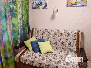 Студия квартира, вторичка, 10м2, 1/4 этаж