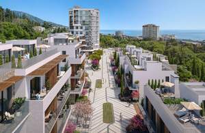 2-к квартира, вторичка, 98м2, 7/9 этаж