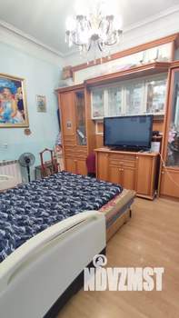 3-к квартира, вторичка, 66м2, 1/2 этаж