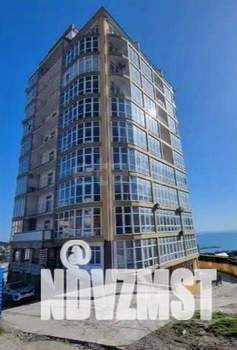 2-к квартира, вторичка, 105м2, 5/10 этаж