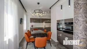 4-к квартира, вторичка, 205м2, 7/9 этаж