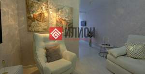 2-к квартира, вторичка, 69м2, 15/18 этаж