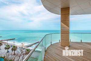 3-к квартира, вторичка, 110м2, 3/12 этаж