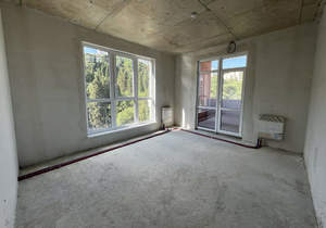 2-к квартира, сданный дом, 52м2, 7/8 этаж