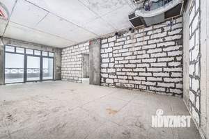 2-к квартира, вторичка, 92м2, 2/9 этаж