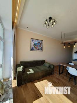 Студия квартира, сданный дом, 32м2, 3/13 этаж