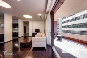 3-к квартира, вторичка, 98м2, 4/14 этаж