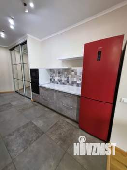 3-к квартира, вторичка, 70м2, 18/18 этаж