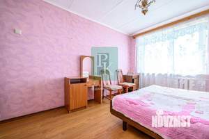 3-к квартира, вторичка, 62м2, 4/5 этаж