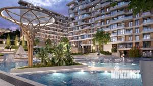 1-к квартира, вторичка, 48м2, 6/9 этаж