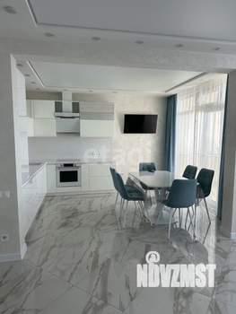 3-к квартира, вторичка, 65м2, 3/8 этаж