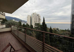 2-к квартира, вторичка, 109м2, 5/15 этаж