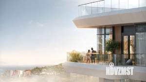 1-к квартира, вторичка, 48м2, 7/9 этаж