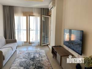 1-к квартира, вторичка, 42м2, 6/14 этаж