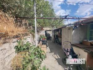 2-к квартира, вторичка, 36м2, 1/1 этаж