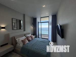 1-к квартира, вторичка, 50м2, 3/14 этаж