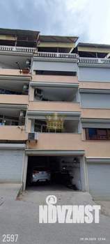 5-к квартира, вторичка, 111м2, 1/4 этаж