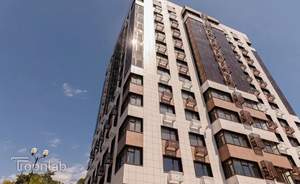 Студия квартира, вторичка, 33м2, 3/12 этаж