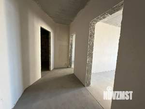 2-к квартира, вторичка, 52м2, 5/16 этаж