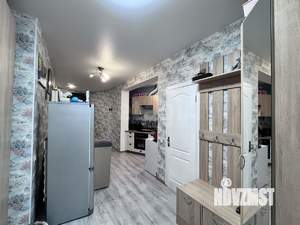 1-к квартира, вторичка, 44м2, 8/18 этаж