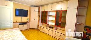1-к квартира, вторичка, 44м2, 7/9 этаж