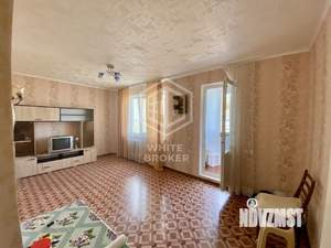 1-к квартира, вторичка, 41м2, 8/9 этаж