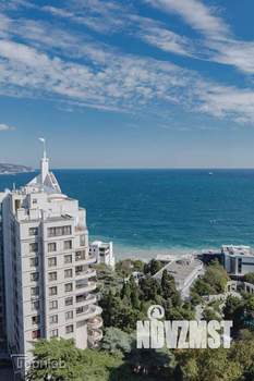 5-к квартира, вторичка, 238м2, 14/15 этаж