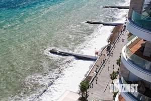 3-к квартира, вторичка, 125м2, 10/14 этаж